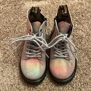 Kids Dr.Martens size US 7